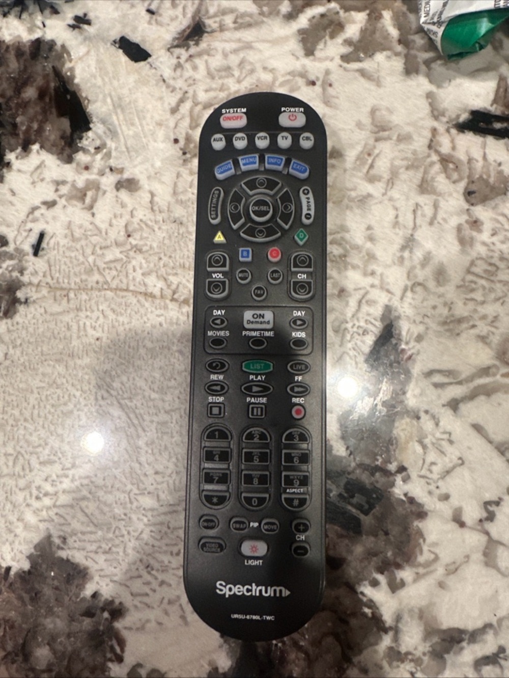 Remote - Picture 5 of 9